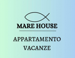 Mare House Finale Ligure